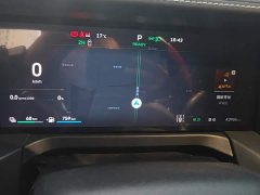 Tank 300 New Energy Hi4-T 37.1kWh - ფოტო 14