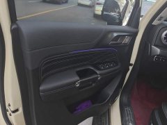Tank 300 New Energy Hi4-T 37.1kWh - ფოტო 7