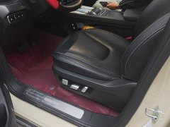 Tank 300 New Energy Hi4-T 37.1kWh - ფოტო 9