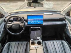 GAC AION V 2026 Aion Tyrannosaurus Family Edition 650 Smart Premium - ფოტო 10