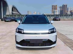 GAC AION V 2026 Aion Tyrannosaurus Family Edition 650 Smart Premium - ფოტო 2