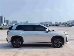 GAC AION V 2026 Aion Tyrannosaurus Family Edition 650 Smart Premium - ფოტო 3