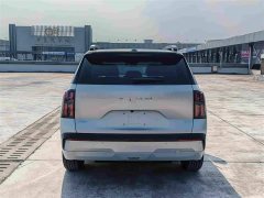 GAC AION V 2026 Aion Tyrannosaurus Family Edition 650 Smart Premium - ფოტო 4