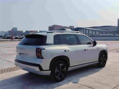 GAC AION V 2026 Aion Tyrannosaurus Family Edition 650 Smart Premium - ფოტო 5