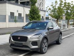 Jaguar E-PACE 2024 Youth Sport Edition R-DYNAMIC - ფოტო 1