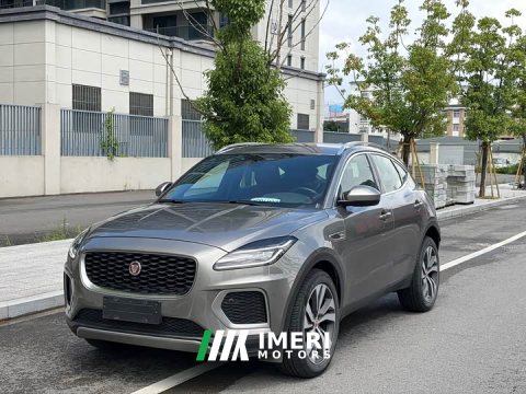 2023 Jaguar E-PACE 2024 Youth Sport Edition R-DYNAMIC - ავტომობილი ჩინეთიდან