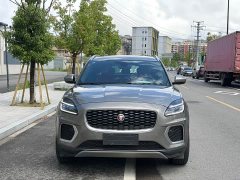 Jaguar E-PACE 2024 Youth Sport Edition R-DYNAMIC - ფოტო 2