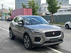 Jaguar E-PACE 2024 Youth Sport Edition R-DYNAMIC - ფოტო 3