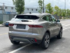 Jaguar E-PACE 2024 Youth Sport Edition R-DYNAMIC - ფოტო 4