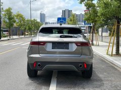 Jaguar E-PACE 2024 Youth Sport Edition R-DYNAMIC - ფოტო 5