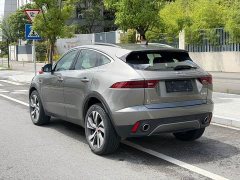 Jaguar E-PACE 2024 Youth Sport Edition R-DYNAMIC - ფოტო 6