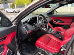 Jaguar E-PACE 2024 Youth Sport Edition R-DYNAMIC - ფოტო 7
