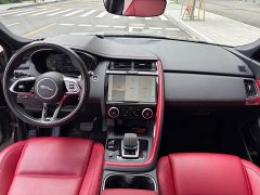 Jaguar E-PACE 2024 Youth Sport Edition R-DYNAMIC - ფოტო 9