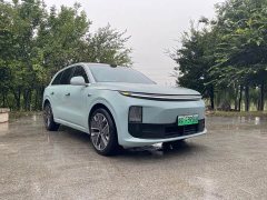 Li Auto L6 Max Smart Refresh Edition - ფოტო 1