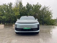 Li Auto L6 Max Smart Refresh Edition - ფოტო 2