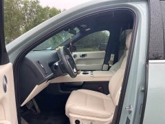 Li Auto L6 Max Smart Refresh Edition - ფოტო 4