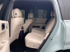 Li Auto L6 Max Smart Refresh Edition - ფოტო 5