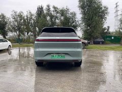 Li Auto L6 Max Smart Refresh Edition - ფოტო 8