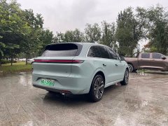 Li Auto L6 Max Smart Refresh Edition - ფოტო 9