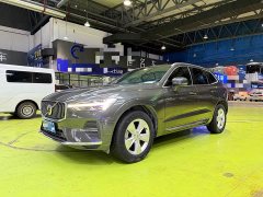 Volvo XC60 2022 B5 AWD Smart Luxury Edition - ფოტო 1