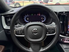 Volvo XC60 2022 B5 AWD Smart Luxury Edition - ფოტო 10