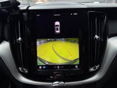 Volvo XC60 2022 B5 AWD Smart Luxury Edition - ფოტო 11