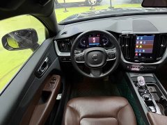 Volvo XC60 2022 B5 AWD Smart Luxury Edition - ფოტო 14