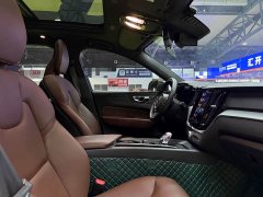 Volvo XC60 2022 B5 AWD Smart Luxury Edition - ფოტო 15