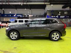 Volvo XC60 2022 B5 AWD Smart Luxury Edition - ფოტო 3