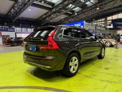 Volvo XC60 2022 B5 AWD Smart Luxury Edition - ფოტო 4