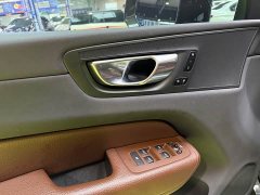 Volvo XC60 2022 B5 AWD Smart Luxury Edition - ფოტო 8