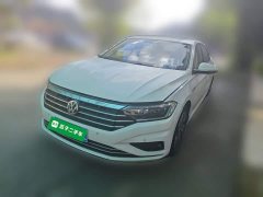 Volkswagen Sagitar 2020 280TSI DSG Luxury National VI - ფოტო 1