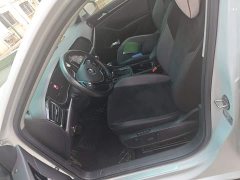 Volkswagen Sagitar 2020 280TSI DSG Luxury National VI - ფოტო 11