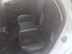 Volkswagen Sagitar 2020 280TSI DSG Luxury National VI - ფოტო 13
