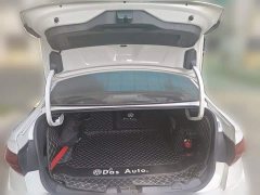 Volkswagen Sagitar 2020 280TSI DSG Luxury National VI - ფოტო 15
