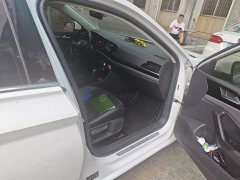 Volkswagen Sagitar 2020 280TSI DSG Luxury National VI - ფოტო 19