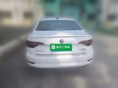 Volkswagen Sagitar 2020 280TSI DSG Luxury National VI - ფოტო 3