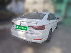 Volkswagen Sagitar 2020 280TSI DSG Luxury National VI - ფოტო 4