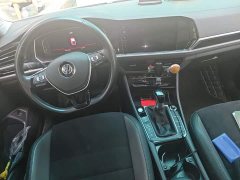 Volkswagen Sagitar 2020 280TSI DSG Luxury National VI - ფოტო 5