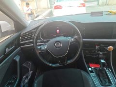 Volkswagen Sagitar 2020 280TSI DSG Luxury National VI - ფოტო 6