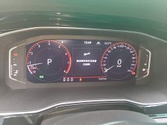 Volkswagen Sagitar 2020 280TSI DSG Luxury National VI - ფოტო 7