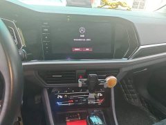 Volkswagen Sagitar 2020 280TSI DSG Luxury National VI - ფოტო 9