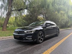 Volkswagen Magotan 2 Million Units Commemorative Edition 330TSI DSG Luxury - ფოტო 1