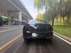 Volkswagen Magotan 2 Million Units Commemorative Edition 330TSI DSG Luxury - ფოტო 10