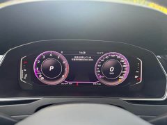 Volkswagen Magotan 2 Million Units Commemorative Edition 330TSI DSG Luxury - ფოტო 11