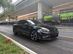 Volkswagen Magotan 2 Million Units Commemorative Edition 330TSI DSG Luxury - ფოტო 2