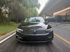 Volkswagen Magotan 2 Million Units Commemorative Edition 330TSI DSG Luxury - ფოტო 3