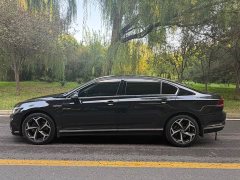 Volkswagen Magotan 2 Million Units Commemorative Edition 330TSI DSG Luxury - ფოტო 4