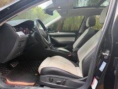 Volkswagen Magotan 2 Million Units Commemorative Edition 330TSI DSG Luxury - ფოტო 5