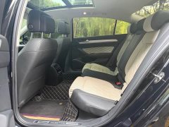 Volkswagen Magotan 2 Million Units Commemorative Edition 330TSI DSG Luxury - ფოტო 6